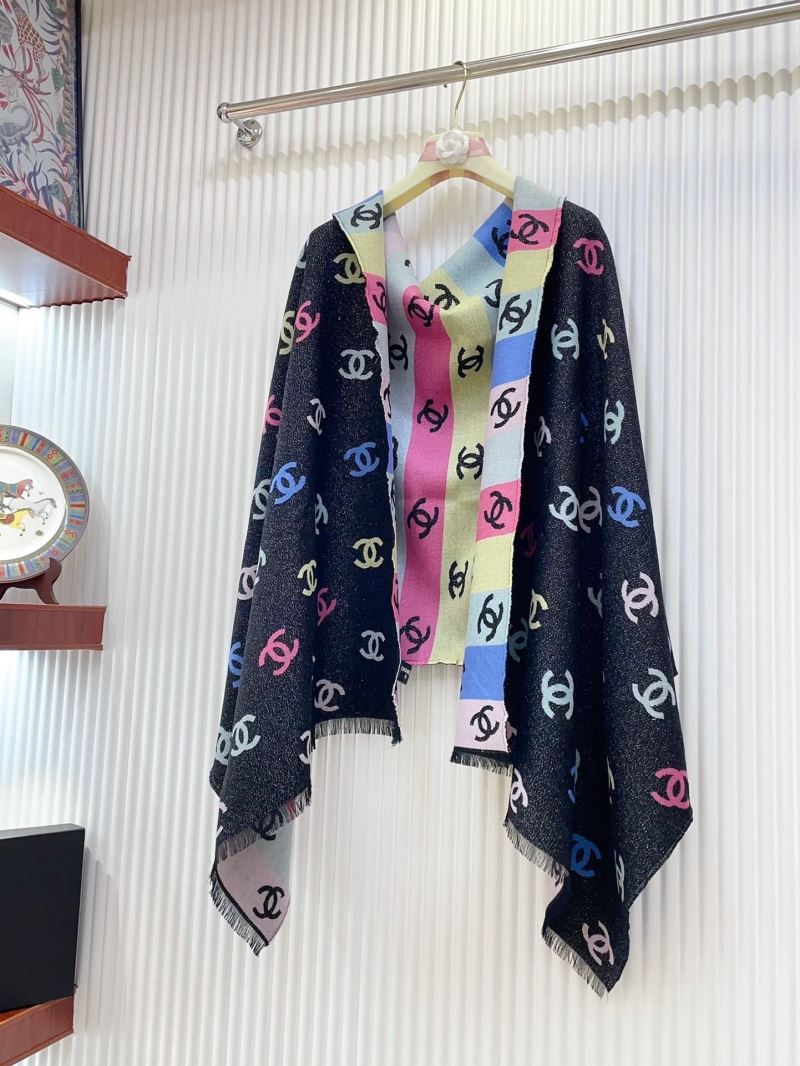 Chanel Scarf